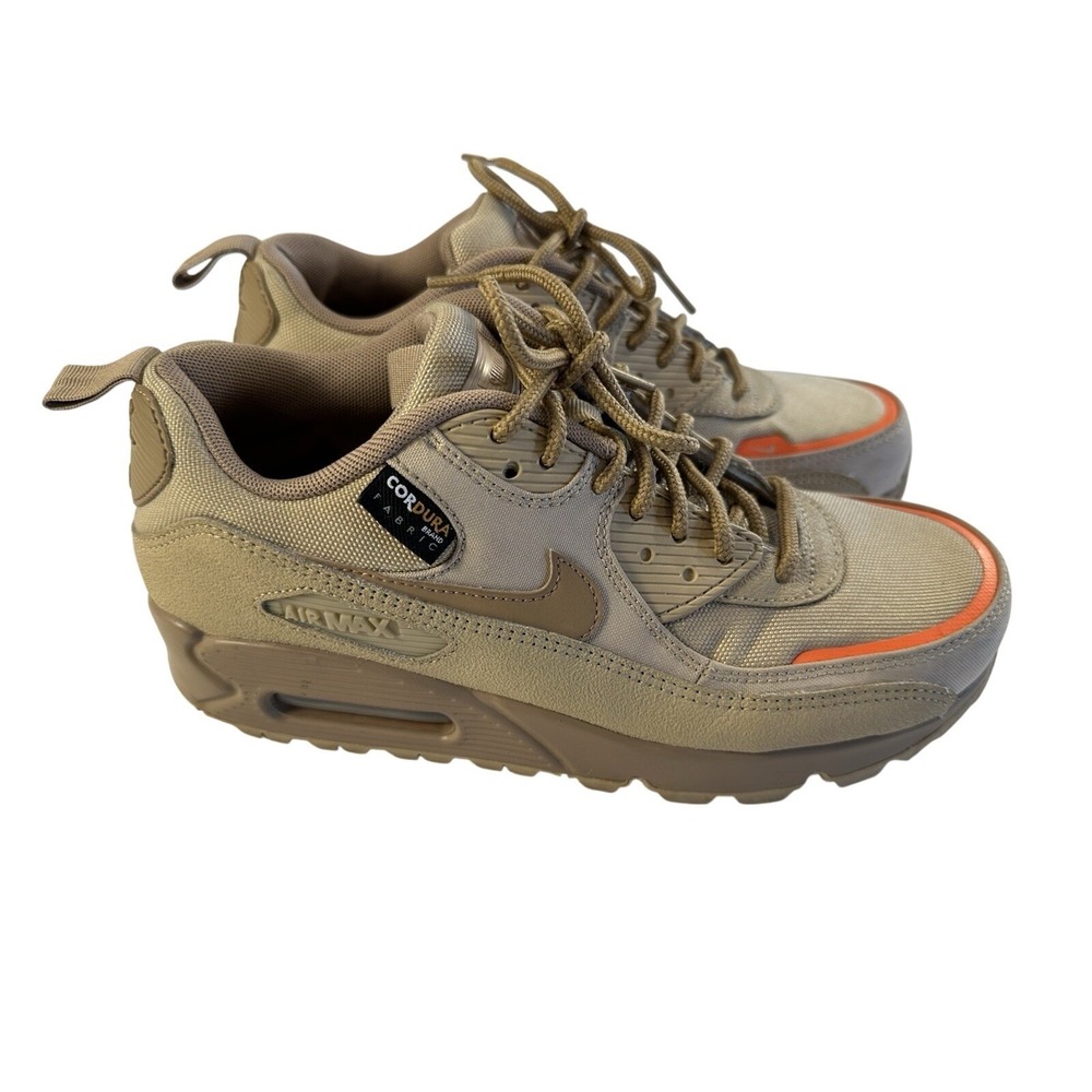 Nike Air Max 90 Surplus Desert‎ Camo Men's Size 6.5 Sneakers Amazing Condition